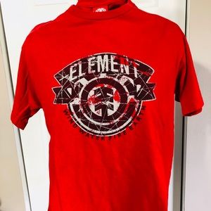 ELEMENT T-SHIRT
